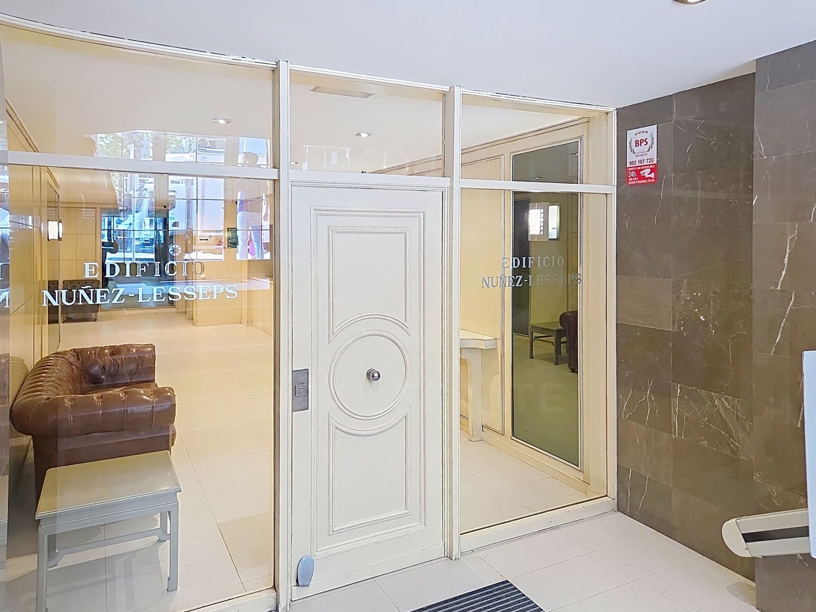 3 soverom Leilighet til salgs i Barcelona by - € 575 000 (Ref: 9987929)