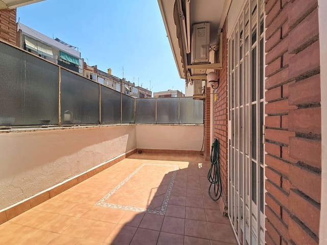 3 soverom Leilighet til salgs i Barcelona by - € 575 000 (Ref: 9987929)