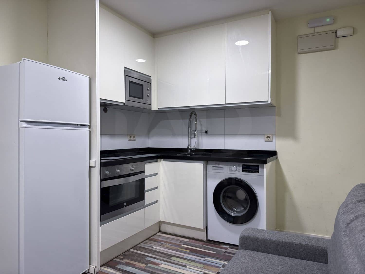 1 soverom Leilighet til leie i Oviedo - € 750 (Ref: 9987930)