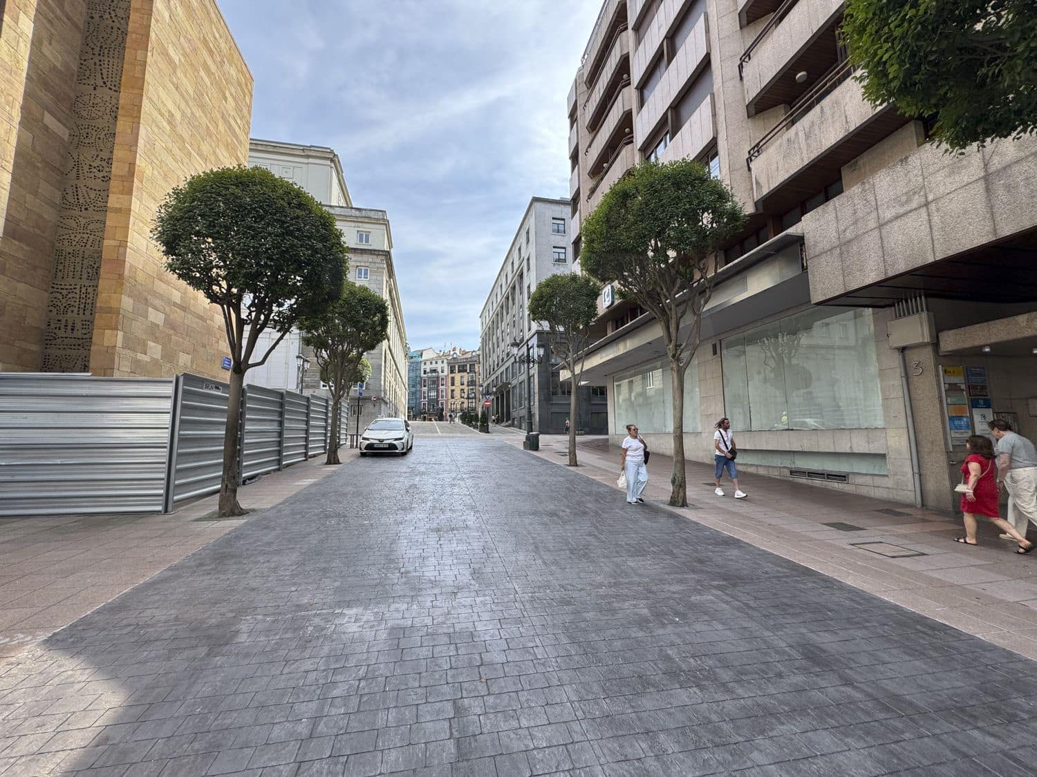 1 soverom Leilighet til leie i Oviedo - € 750 (Ref: 9987930)
