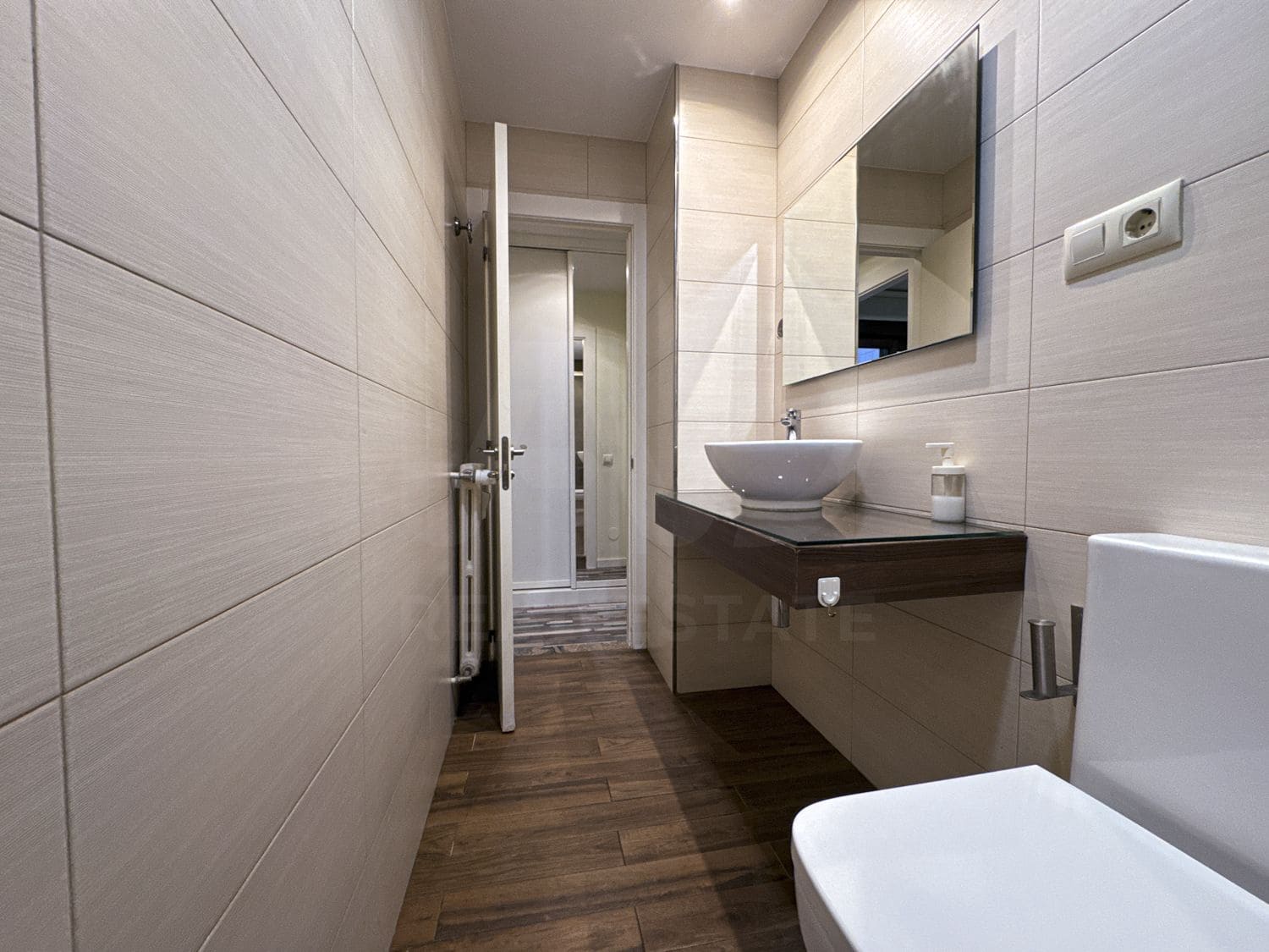 1 soverom Leilighet til leie i Oviedo - € 750 (Ref: 9987930)