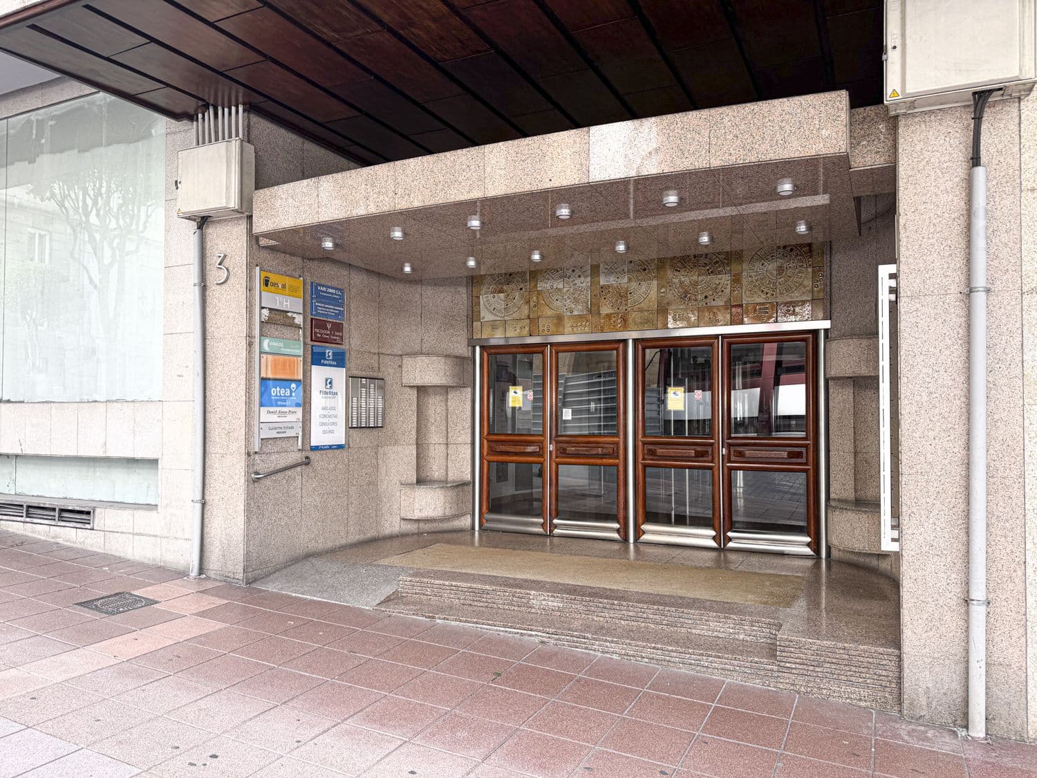 1 soverom Leilighet til leie i Oviedo - € 750 (Ref: 9987930)