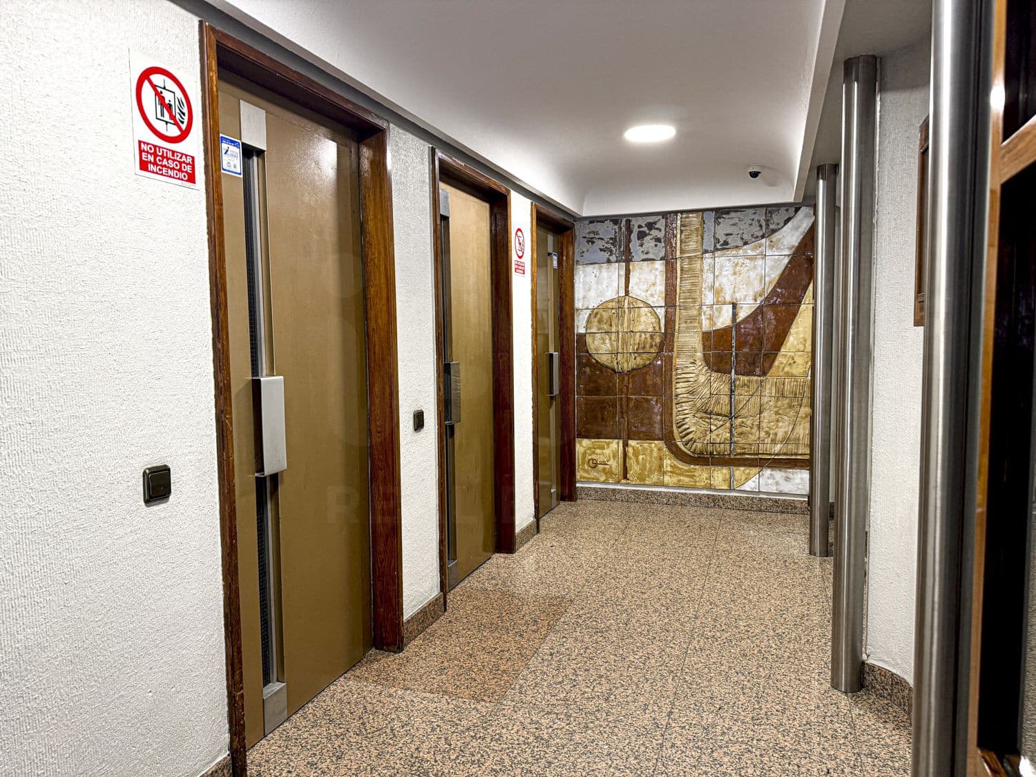 1 soverom Leilighet til leie i Oviedo - € 750 (Ref: 9987930)