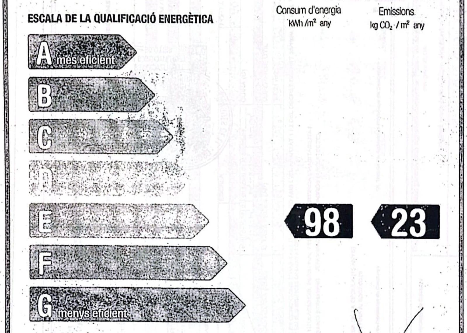 2 soverom Leilighet til leie i Barcelona by med svømmebasseng garasje - € 3 155 (Ref: 9987931)