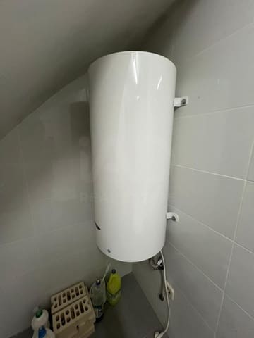 1 slaapkamer Commercieel te huur in Madrid stad - € 850 (Ref: 9987932)