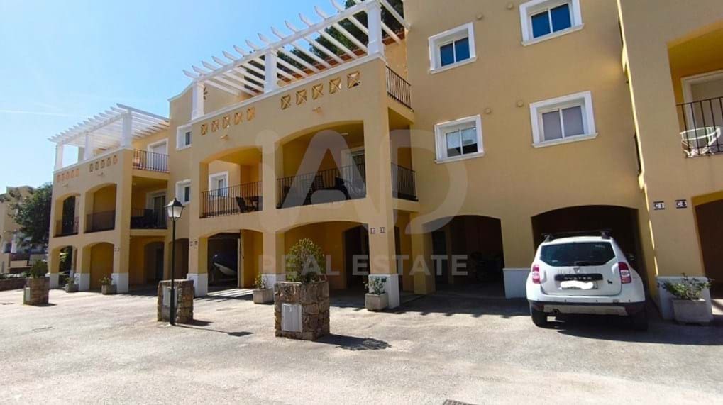2 slaapkamer Appartement te koop in Pedreguer met zwembad garage - € 220.000 (Ref: 9987935)
