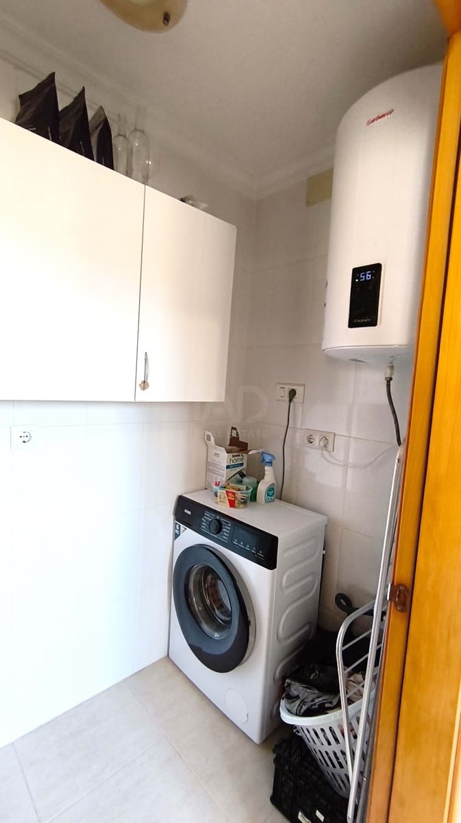 2 slaapkamer Appartement te koop in Pedreguer met zwembad garage - € 220.000 (Ref: 9987935)