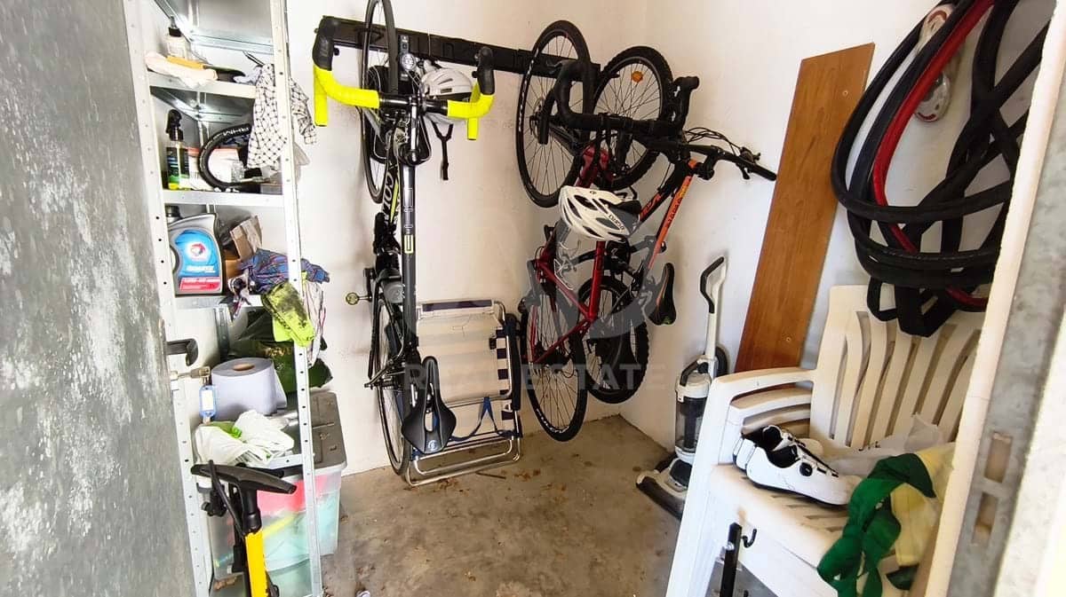 2 slaapkamer Appartement te koop in Pedreguer met zwembad garage - € 220.000 (Ref: 9987935)