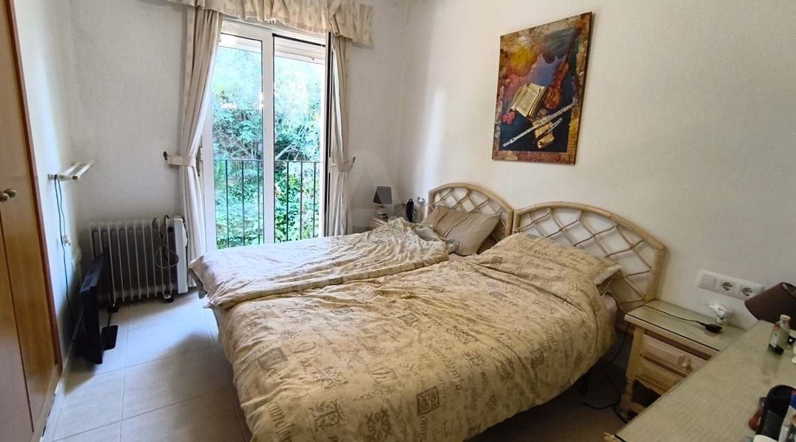 2 slaapkamer Appartement te koop in Pedreguer met zwembad garage - € 220.000 (Ref: 9987935)