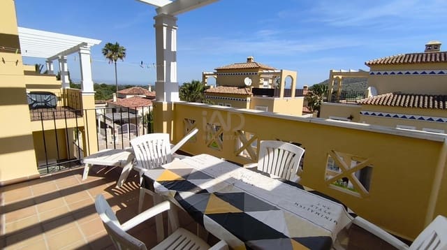 2 slaapkamer Appartement te koop in Pedreguer met zwembad garage - € 220.000 (Ref: 9987935)
