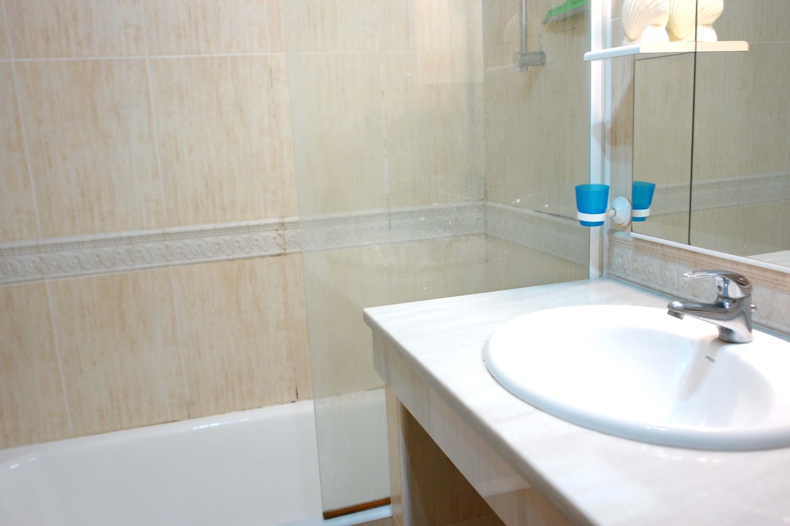 2 slaapkamer Appartement te koop in Pedreguer met zwembad garage - € 220.000 (Ref: 9987935)