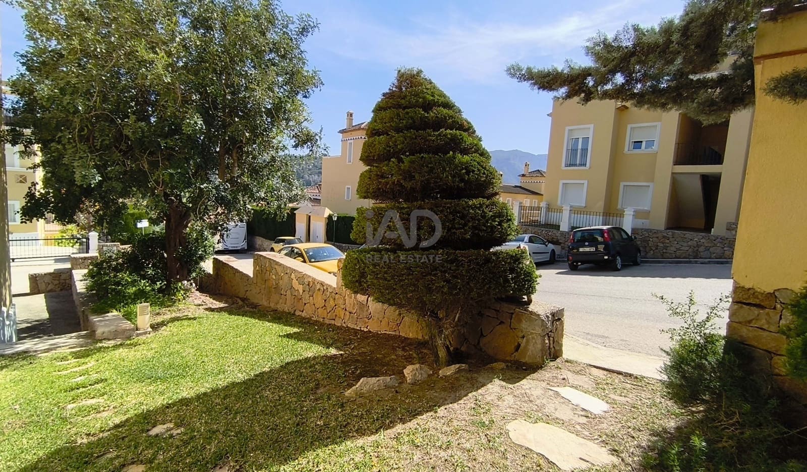 2 slaapkamer Appartement te koop in Pedreguer met zwembad garage - € 220.000 (Ref: 9987935)