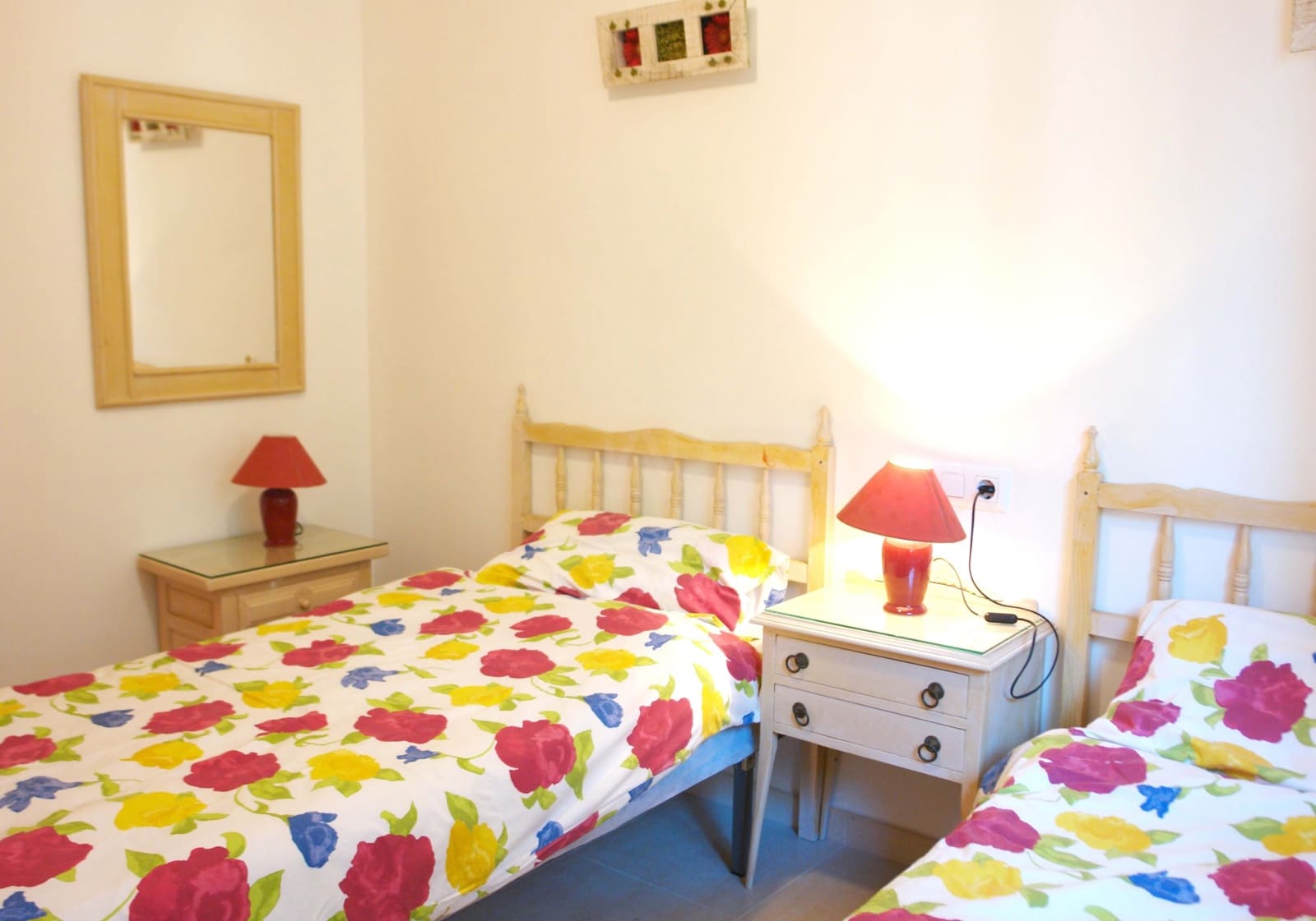 2 slaapkamer Appartement te koop in Pedreguer met zwembad garage - € 220.000 (Ref: 9987935)