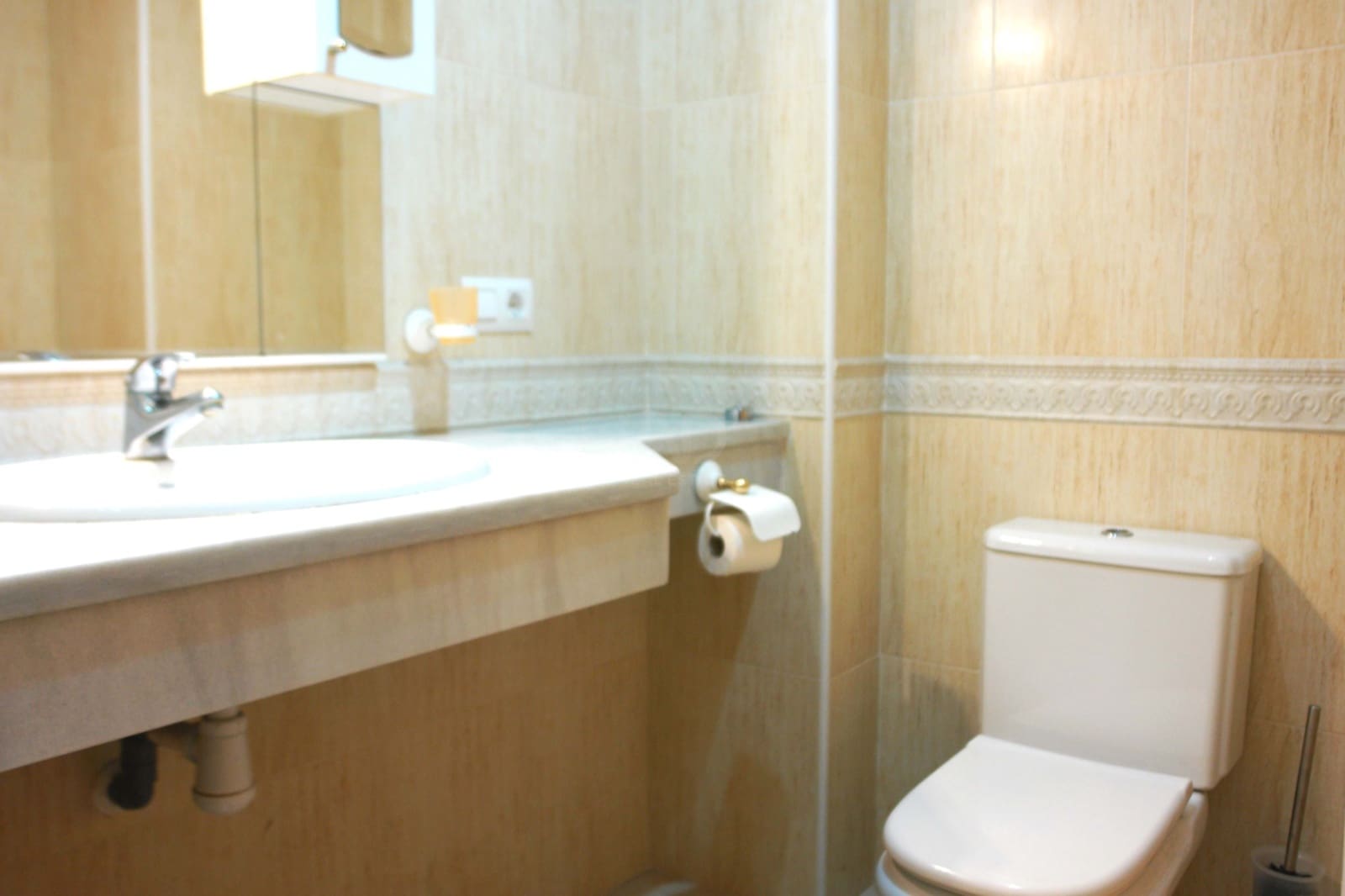 2 slaapkamer Appartement te koop in Pedreguer met zwembad garage - € 220.000 (Ref: 9987935)