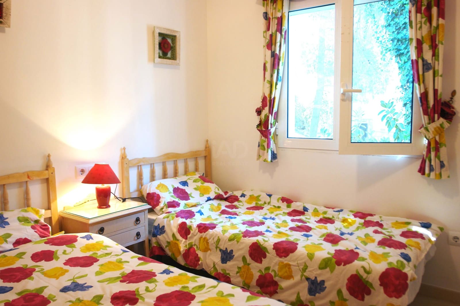 2 slaapkamer Appartement te koop in Pedreguer met zwembad garage - € 220.000 (Ref: 9987935)