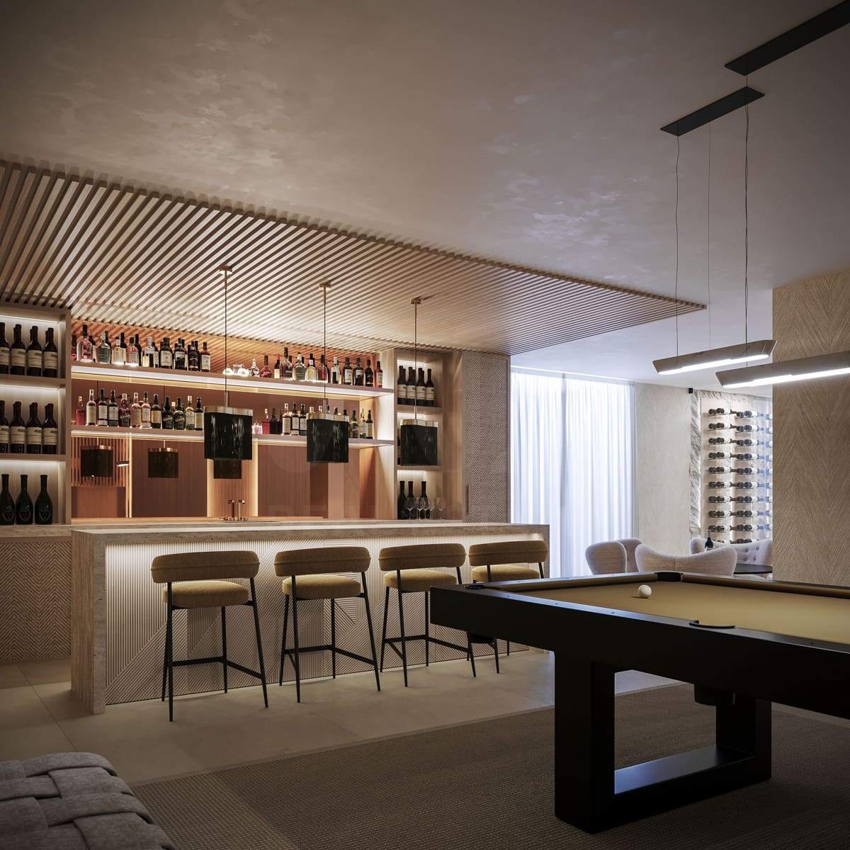 5 sypialnia Willa na sprzedaż w Marbella z basenem - 4 850 000 € (Ref: 9987936)