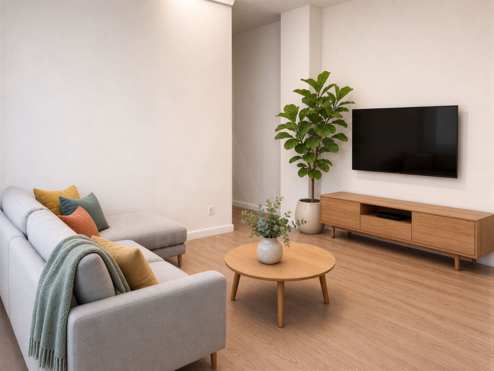 2 sypialnia Apartament do wynajęcia w Miasto Barcelona - 1 850 € (Ref: 9987938)
