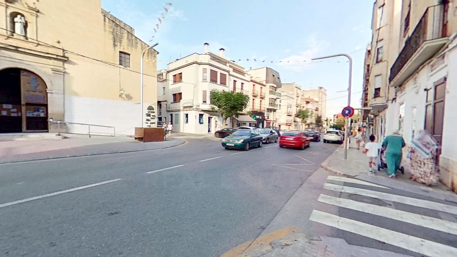 2 camera da letto Commerciale in vendita in Tarragona citta - 130.000 € (Rif: 9987940)