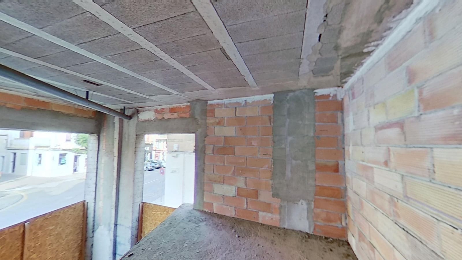 2 camera da letto Commerciale in vendita in Tarragona citta - 130.000 € (Rif: 9987940)