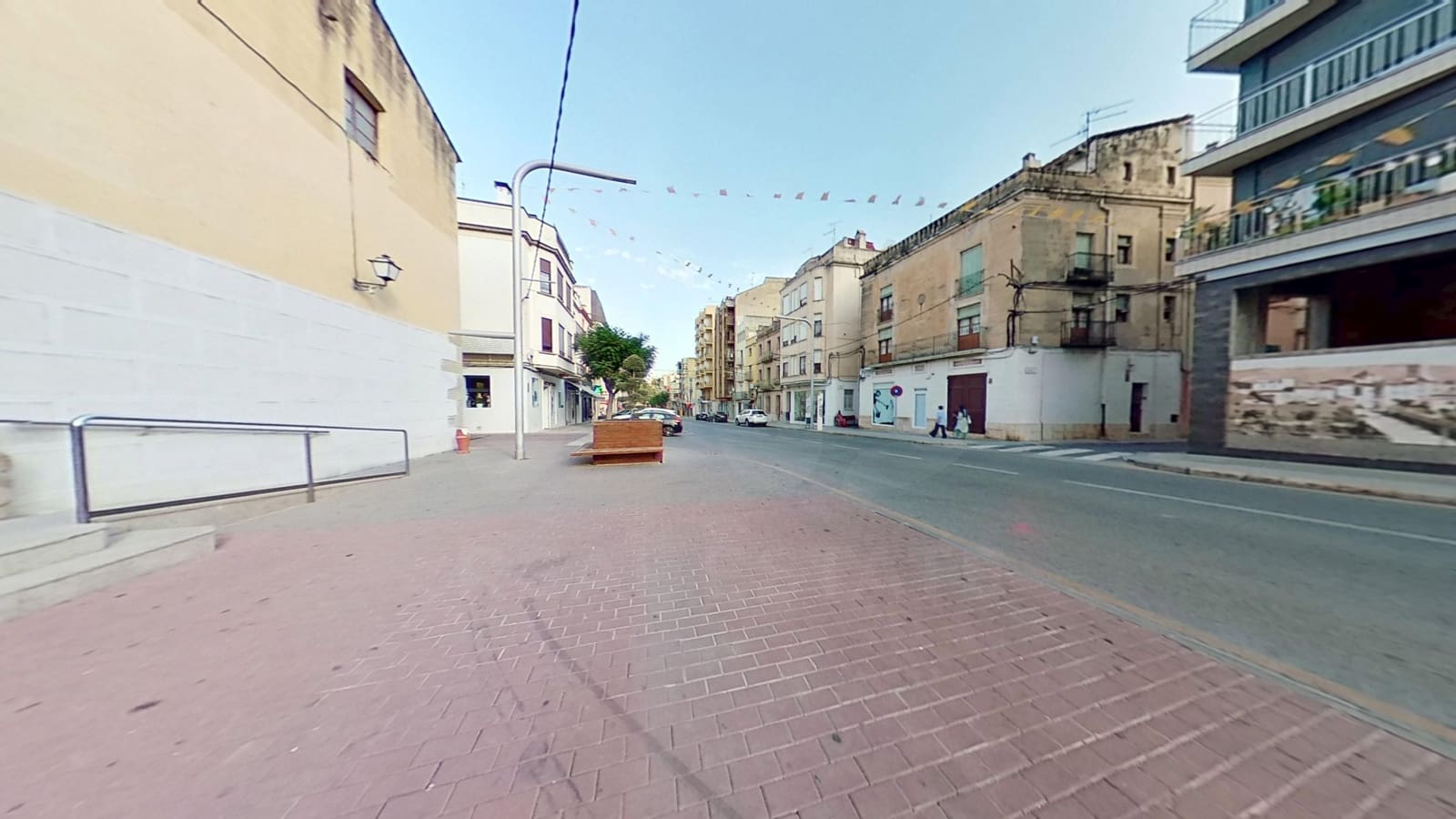 2 camera da letto Commerciale in vendita in Tarragona citta - 130.000 € (Rif: 9987940)