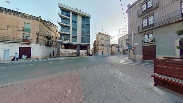 2 soverom Kommersiell til salgs i Roquetes - € 130 000 (Ref: 9987940)
