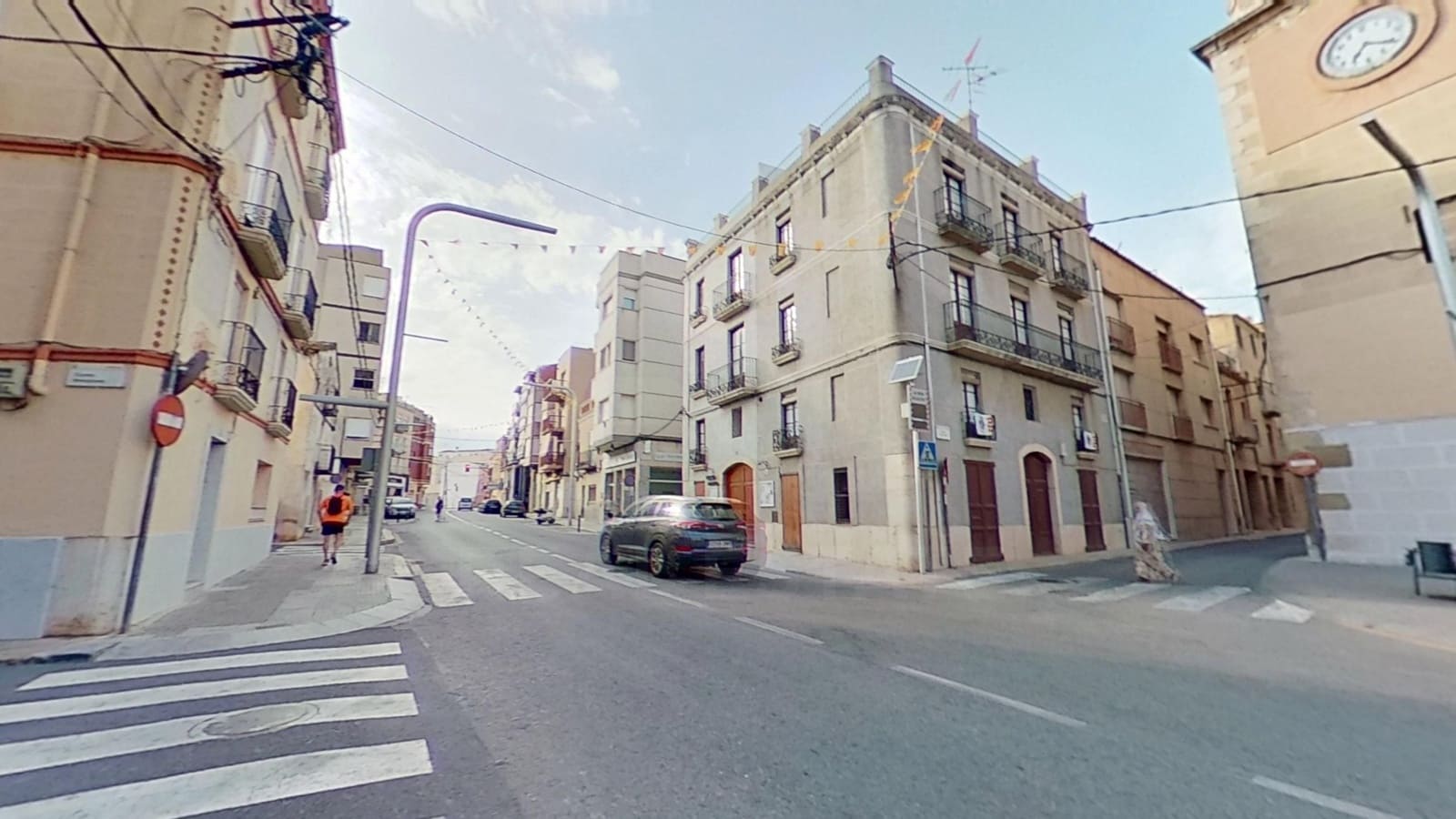 2 camera da letto Commerciale in vendita in Tarragona citta - 130.000 € (Rif: 9987940)