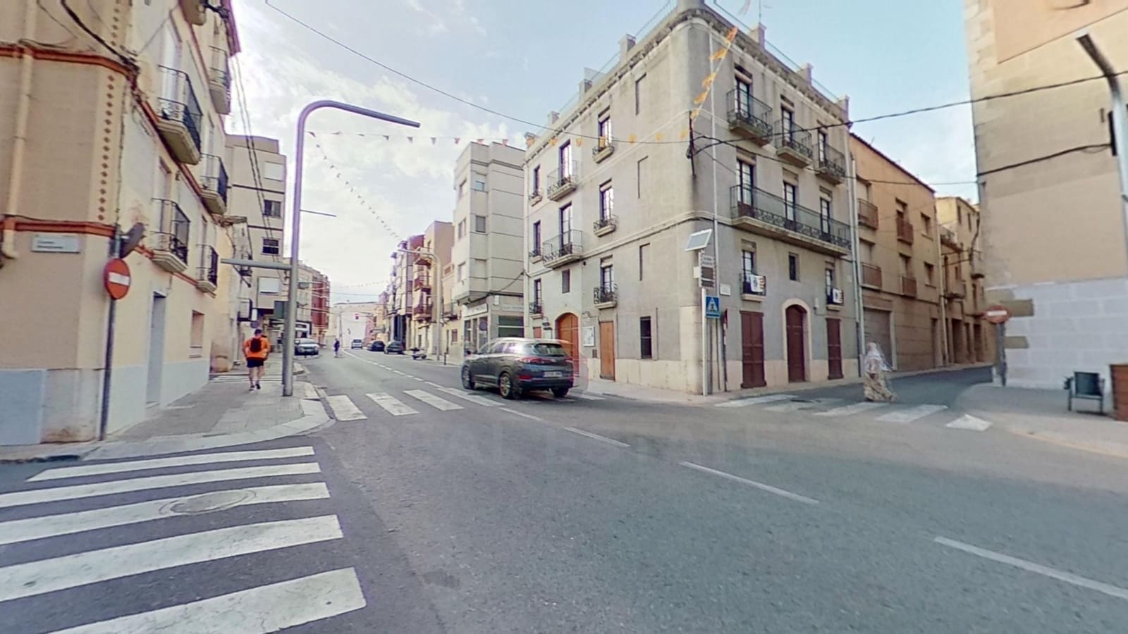2 camera da letto Commerciale in vendita in Tarragona citta - 130.000 € (Rif: 9987940)