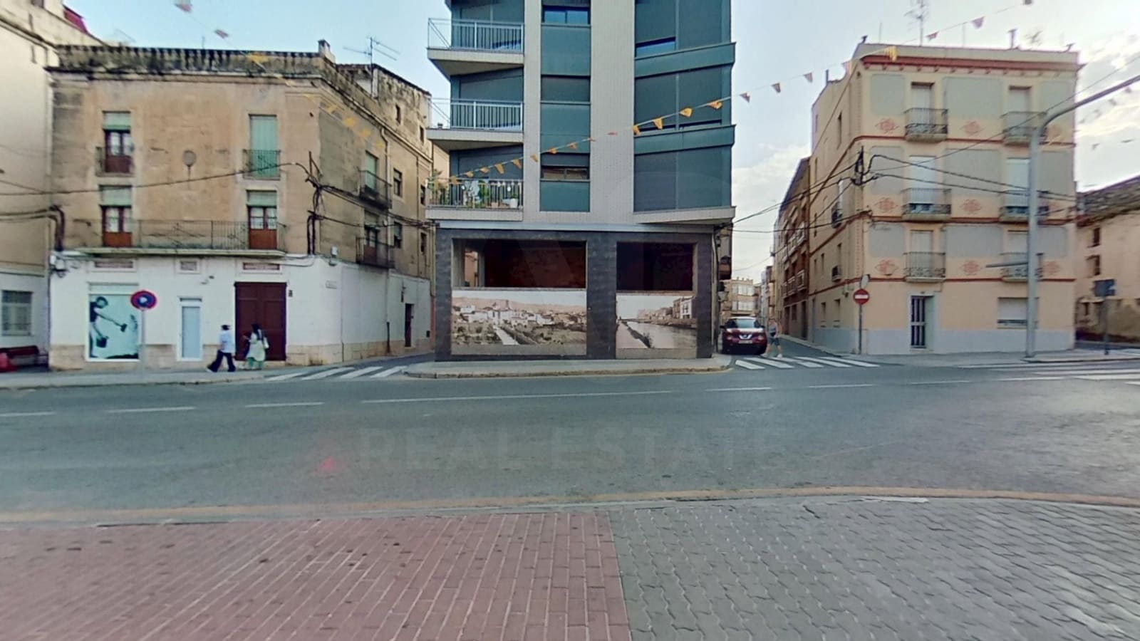 2 camera da letto Commerciale in vendita in Tarragona citta - 130.000 € (Rif: 9987940)