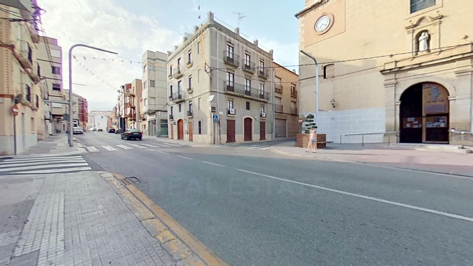 2 camera da letto Commerciale in vendita in Tarragona citta - 130.000 € (Rif: 9987940)