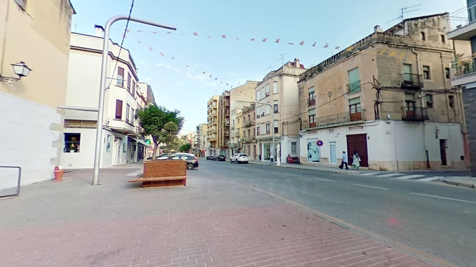 2 camera da letto Commerciale in vendita in Tarragona citta - 130.000 € (Rif: 9987940)