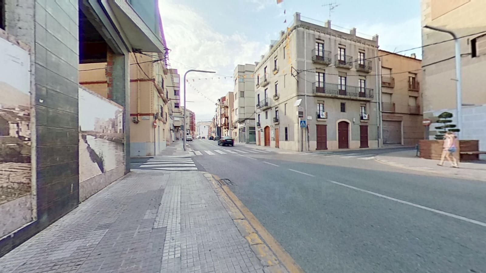 2 camera da letto Commerciale in vendita in Tarragona citta - 130.000 € (Rif: 9987940)