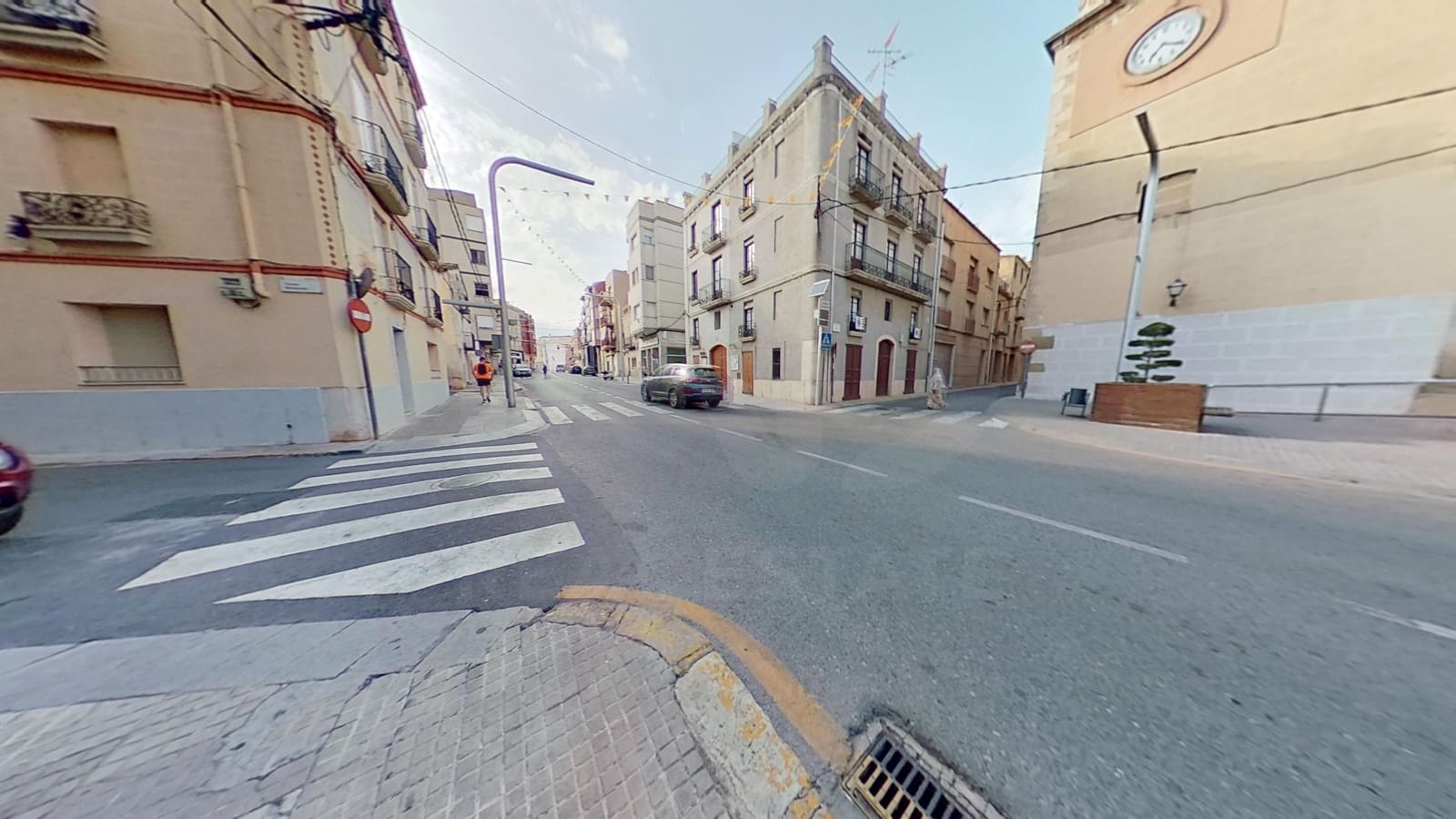 2 camera da letto Commerciale in vendita in Tarragona citta - 130.000 € (Rif: 9987940)