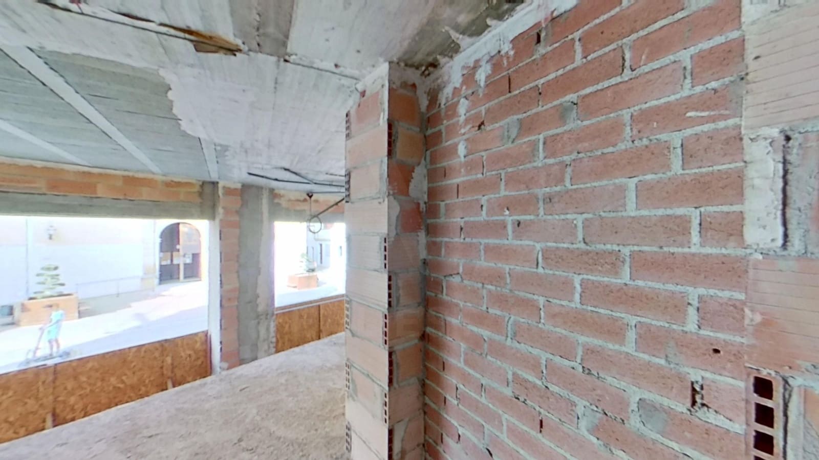 2 camera da letto Commerciale in vendita in Tarragona citta - 130.000 € (Rif: 9987940)