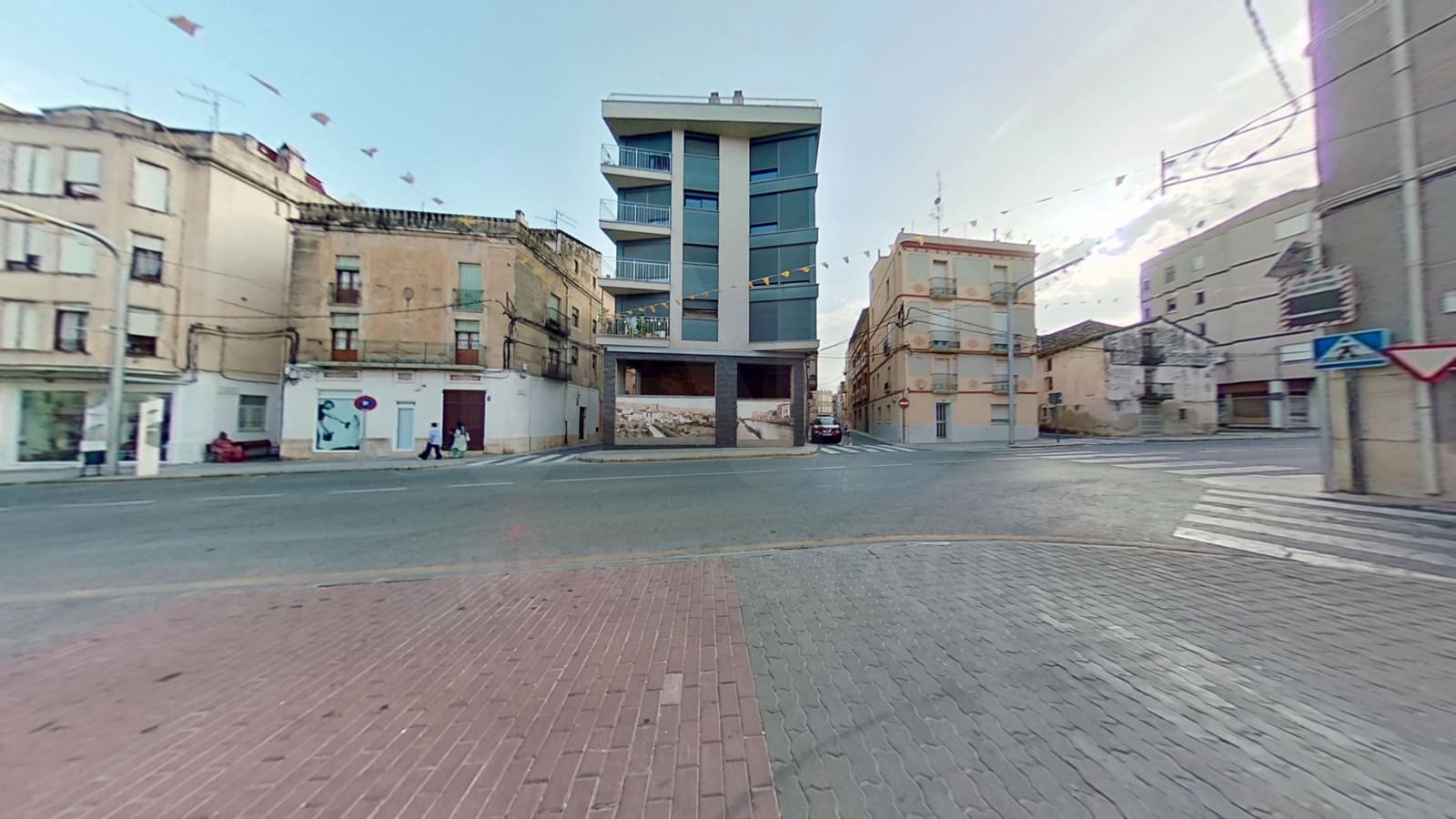 2 camera da letto Commerciale in vendita in Tarragona citta - 130.000 € (Rif: 9987940)
