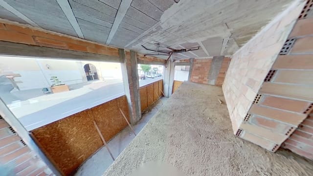 2 soverom Kommersiell til salgs i Roquetes - € 130 000 (Ref: 9987940)