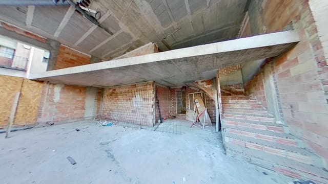 2 soverom Kommersiell til salgs i Roquetes - € 130 000 (Ref: 9987940)