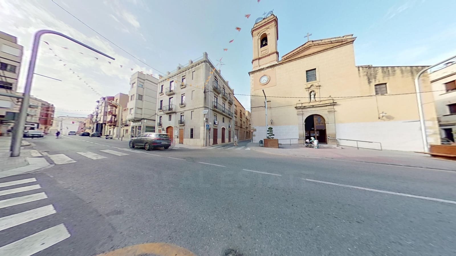 2 camera da letto Commerciale in vendita in Tarragona citta - 130.000 € (Rif: 9987940)