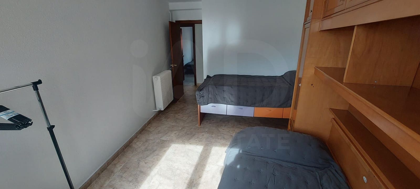 3 soverom Leilighet til leie i Leon by - € 650 (Ref: 9987941)