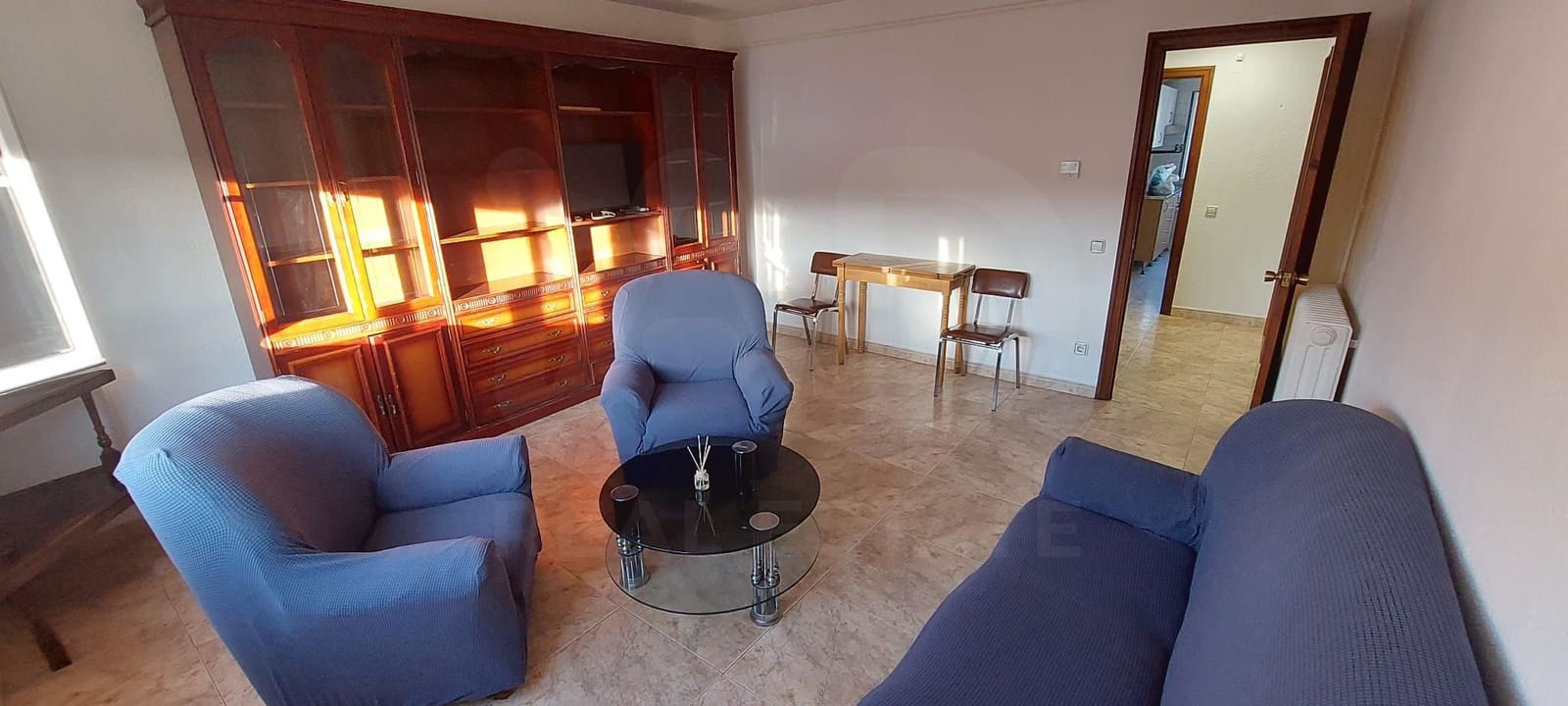 3 soverom Leilighet til leie i Leon by - € 650 (Ref: 9987941)