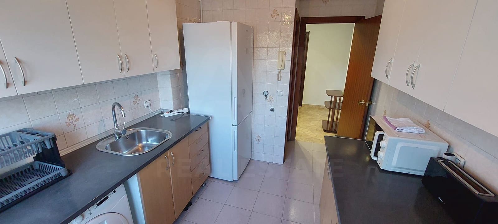 3 soverom Leilighet til leie i Leon by - € 650 (Ref: 9987941)