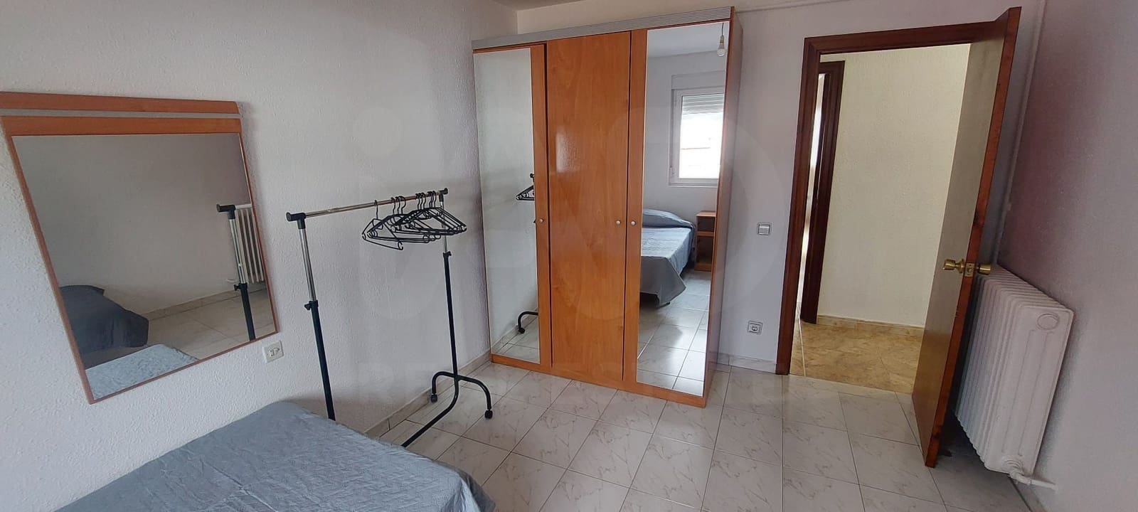 3 soverom Leilighet til leie i Leon by - € 650 (Ref: 9987941)