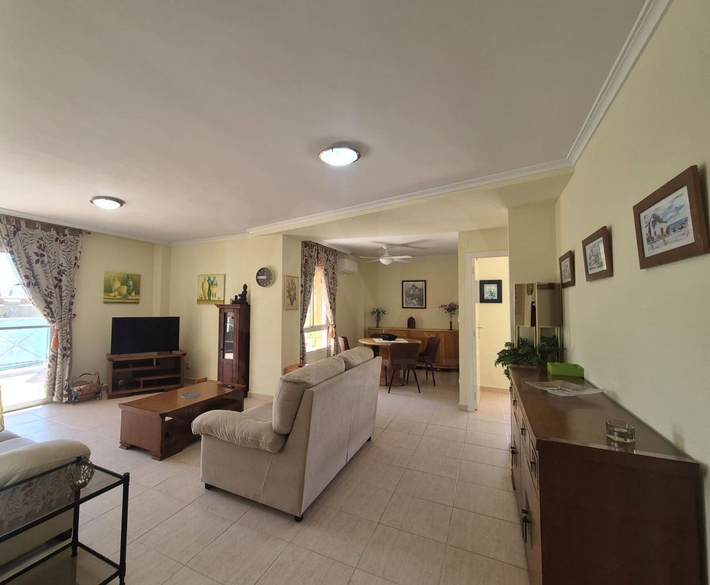 2 soveværelse Lejlighed til salg i Denia med swimmingpool garage - € 525.000 (Ref: 9987944)