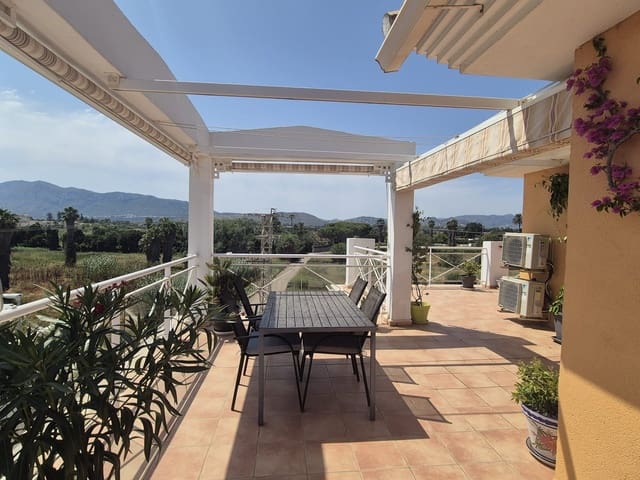 2 soveværelse Lejlighed til salg i Dénia med swimmingpool garage - € 525.000 (Ref: 9987944)