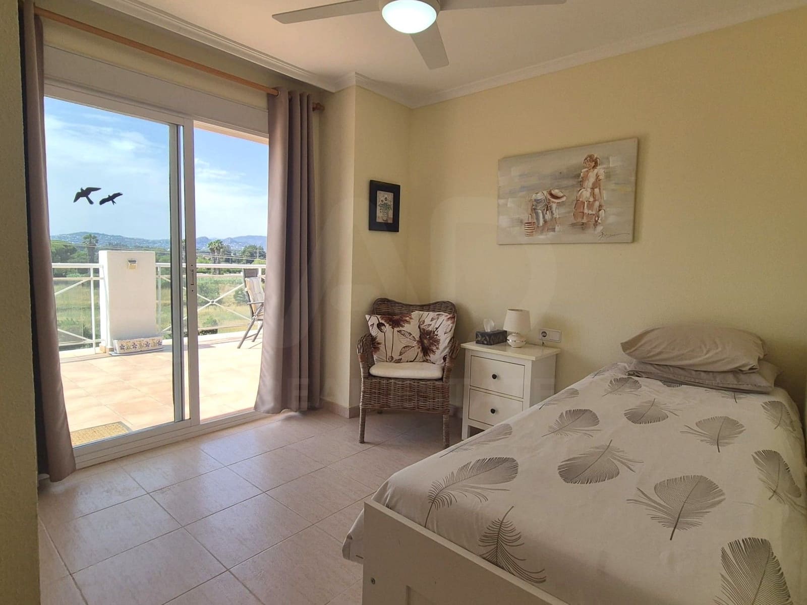 2 soveværelse Lejlighed til salg i Denia med swimmingpool garage - € 525.000 (Ref: 9987944)