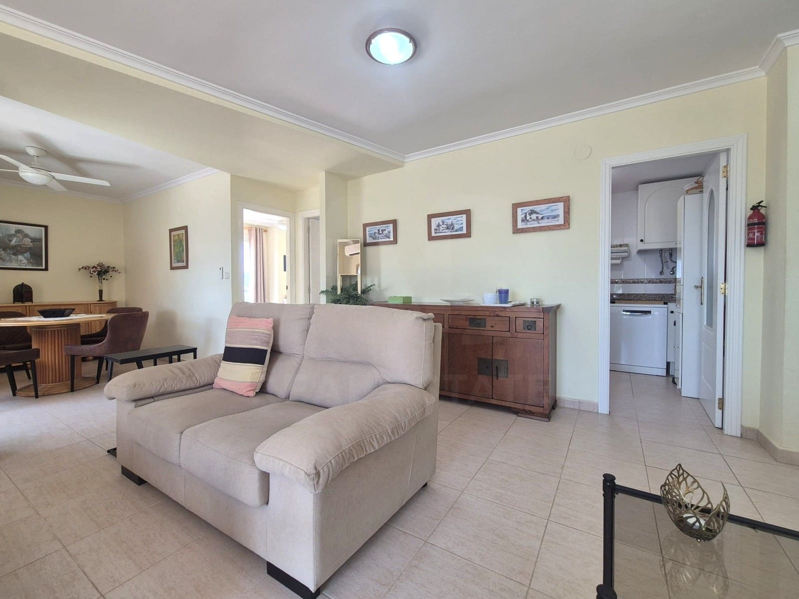 2 soveværelse Lejlighed til salg i Denia med swimmingpool garage - € 525.000 (Ref: 9987944)