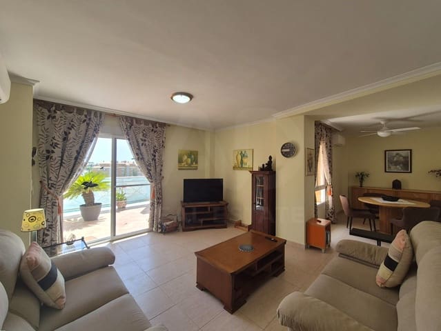 2 soveværelse Lejlighed til salg i Dénia med swimmingpool garage - € 525.000 (Ref: 9987944)