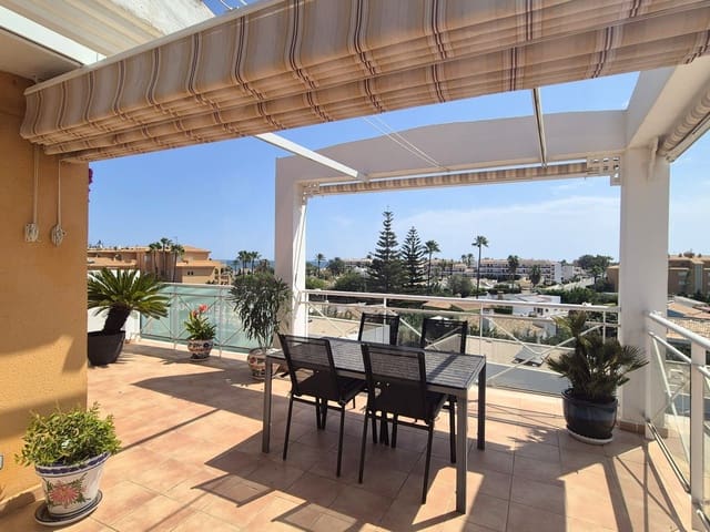 2 soveværelse Lejlighed til salg i Dénia med swimmingpool garage - € 525.000 (Ref: 9987944)