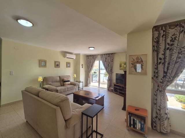 2 soveværelse Lejlighed til salg i Dénia med swimmingpool garage - € 525.000 (Ref: 9987944)