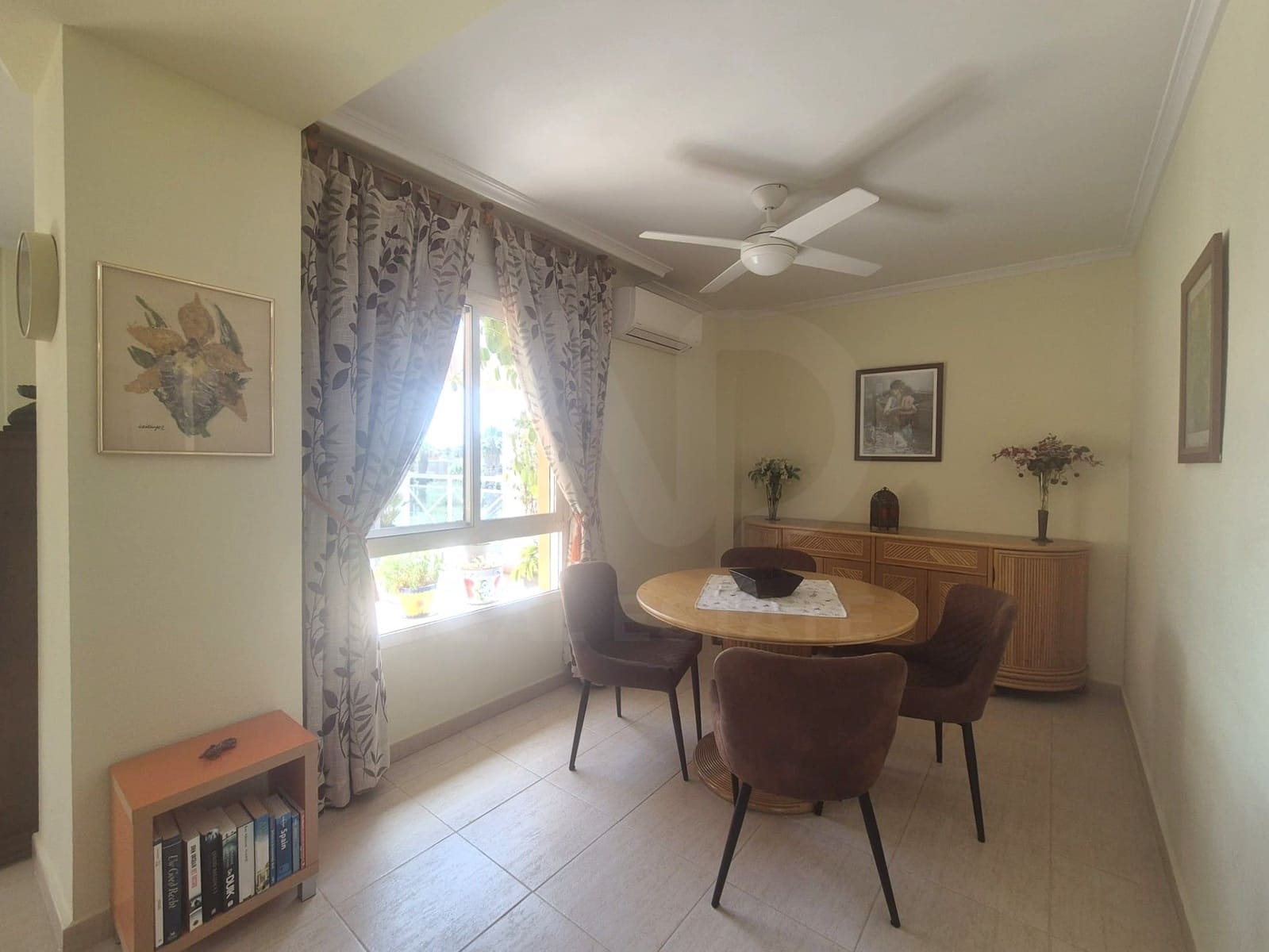 2 soveværelse Lejlighed til salg i Denia med swimmingpool garage - € 525.000 (Ref: 9987944)