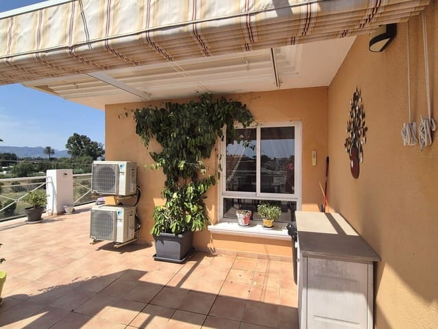 2 soveværelse Lejlighed til salg i Dénia med swimmingpool garage - € 525.000 (Ref: 9987944)